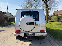 2014 mercedes-benz g 350 bluetec - afbeelding 13 van  16