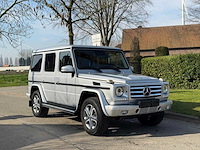 2014 mercedes-benz g 350 bluetec - afbeelding 16 van  16