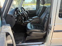 2014 mercedes-benz g 350 bluetec - afbeelding 1 van  21