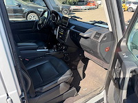 2014 mercedes-benz g 350 bluetec - afbeelding 4 van  21