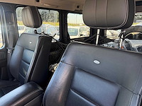 2014 mercedes-benz g 350 bluetec - afbeelding 5 van  21