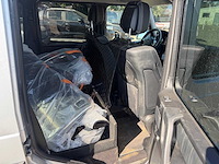 2014 mercedes-benz g 350 bluetec - afbeelding 10 van  21