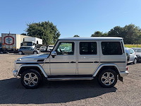 2014 mercedes-benz g 350 bluetec - afbeelding 8 van  21