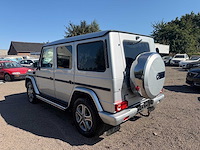 2014 mercedes-benz g 350 bluetec - afbeelding 15 van  21