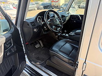 2014 mercedes-benz g 350 bluetec - afbeelding 21 van  21