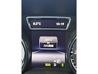 2014 mercedes-benz gla 220 cdi 4 matic personenauto - afbeelding 10 van  17