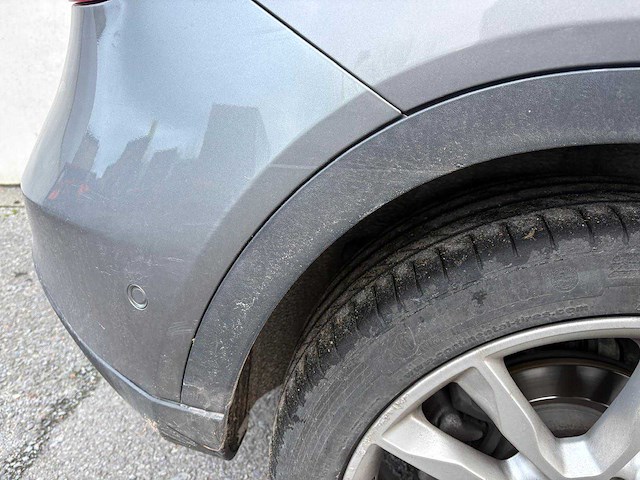 2014 mercedes-benz gla 220 cdi 4 matic personenauto - afbeelding 13 van  17