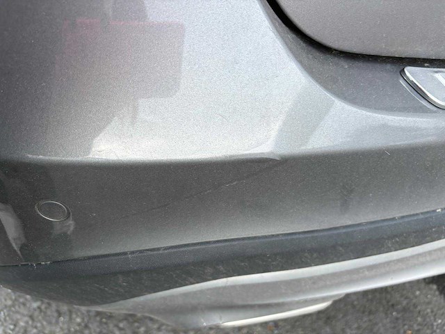 2014 mercedes-benz gla 220 cdi 4 matic personenauto - afbeelding 14 van  17