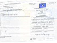 2014 mercedes-benz gla 220 cdi 4 matic personenauto - afbeelding 16 van  17