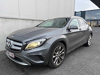 2014 mercedes-benz gla 220 cdi 4 matic personenauto - afbeelding 1 van  17