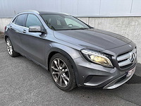 2014 mercedes-benz gla 220 cdi 4 matic personenauto - afbeelding 6 van  17