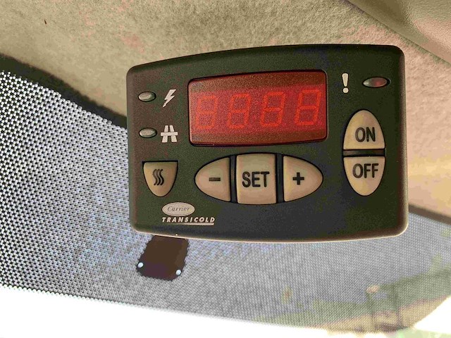 2014 mercedes-benz sprinter 313 cdi lichte vracht bestelwagen - afbeelding 6 van  44