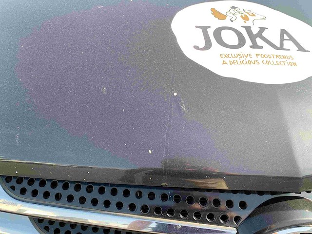 2014 mercedes-benz sprinter 313 cdi lichte vracht bestelwagen - afbeelding 8 van  44