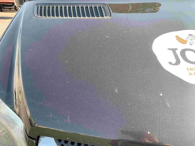 2014 mercedes-benz sprinter 313 cdi lichte vracht bestelwagen - afbeelding 9 van  44