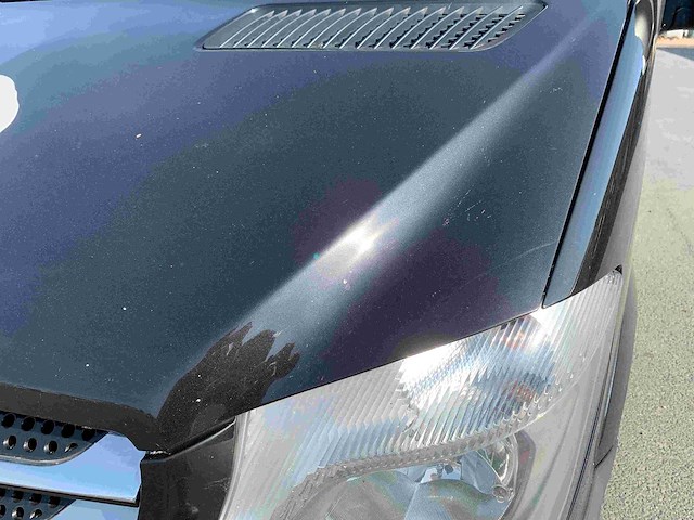 2014 mercedes-benz sprinter 313 cdi lichte vracht bestelwagen - afbeelding 10 van  44