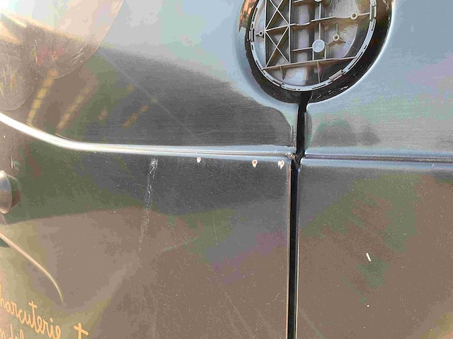 2014 mercedes-benz sprinter 313 cdi lichte vracht bestelwagen - afbeelding 17 van  44