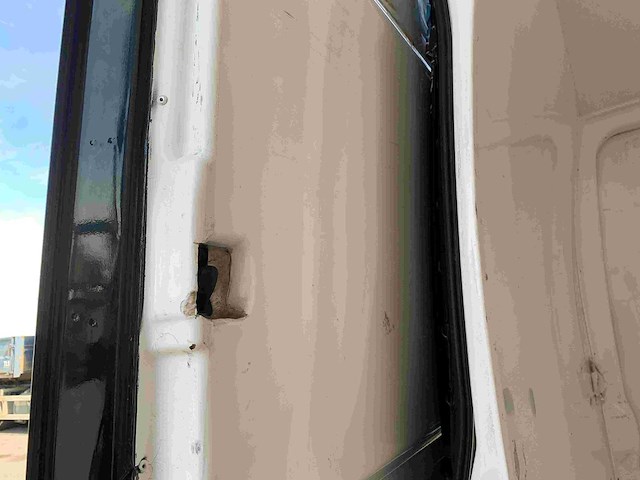 2014 mercedes-benz sprinter 313 cdi lichte vracht bestelwagen - afbeelding 29 van  44