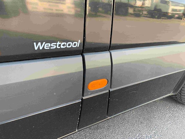 2014 mercedes-benz sprinter 313 cdi lichte vracht bestelwagen - afbeelding 32 van  44