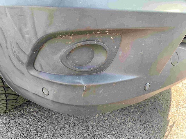 2014 mercedes-benz sprinter 313 cdi lichte vracht bestelwagen - afbeelding 35 van  44