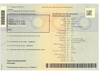 2014 mercedes-benz sprinter 313 cdi lichte vracht bestelwagen - afbeelding 39 van  44