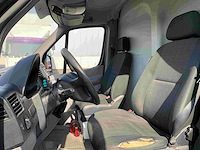 2014 mercedes-benz sprinter 313 cdi lichte vracht bestelwagen - afbeelding 44 van  44