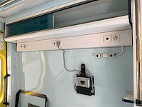 2014 mercedes-benz sprinter ambulance - afbeelding 15 van  44