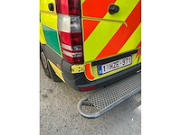 2014 mercedes-benz sprinter ambulance - afbeelding 26 van  44