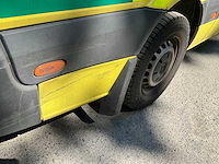 2014 mercedes-benz sprinter ambulance - afbeelding 28 van  44