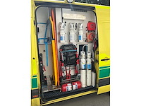 2014 mercedes-benz sprinter ambulance - afbeelding 7 van  42