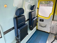 2014 mercedes-benz sprinter ambulance - afbeelding 12 van  42