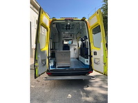 2014 mercedes-benz sprinter ambulance - afbeelding 21 van  42
