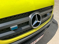 2014 mercedes-benz sprinter ambulance - afbeelding 27 van  42