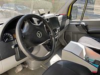 2014 mercedes-benz sprinter ambulance - afbeelding 41 van  42