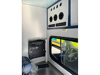 2014 mercedes-benz sprinter ambulance - afbeelding 10 van  37