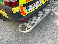 2014 mercedes-benz sprinter ambulance - afbeelding 22 van  37