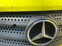 2014 mercedes-benz sprinter ambulance - afbeelding 28 van  37