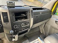 2014 mercedes-benz sprinter ambulance - afbeelding 37 van  37