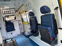 2014 mercedes-benz sprinter ambulance - afbeelding 43 van  44