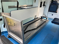 2014 mercedes-benz sprinter ambulance - afbeelding 5 van  22