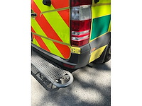 2014 mercedes-benz sprinter ambulance - afbeelding 23 van  44