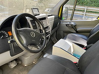 2014 mercedes-benz sprinter ambulance - afbeelding 21 van  22