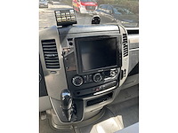 2014 mercedes-benz sprinter ambulance - afbeelding 3 van  43