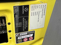 2014 mercedes-benz sprinter ambulance - afbeelding 6 van  43