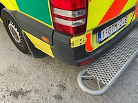 2014 mercedes-benz sprinter ambulance - afbeelding 26 van  43