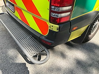 2014 mercedes-benz sprinter ambulance - afbeelding 32 van  43