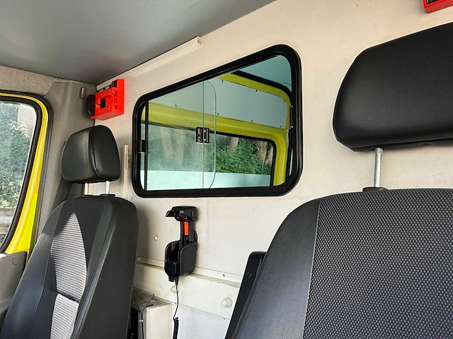 2014 mercedes-benz sprinter ambulance - afbeelding 2 van  30