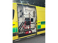 2014 mercedes-benz sprinter ambulance - afbeelding 3 van  30