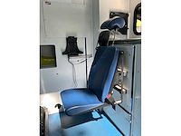 2014 mercedes-benz sprinter ambulance - afbeelding 8 van  30