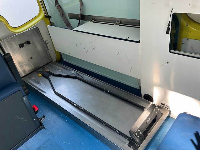 2014 mercedes-benz sprinter ambulance - afbeelding 10 van  30