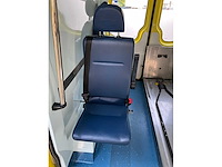 2014 mercedes-benz sprinter ambulance - afbeelding 11 van  30